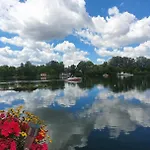 Hausboat 