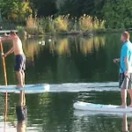 Apartament Hausboat 