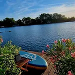 Hausboat 