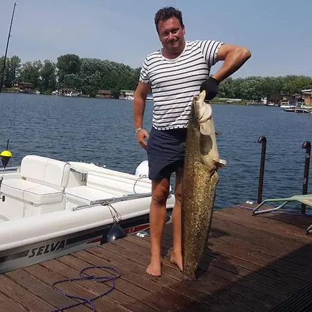 Hausboat 