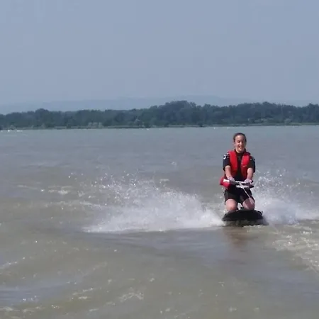 Hausboat 