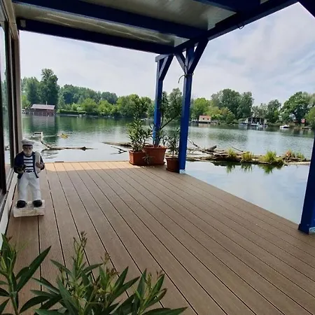 Hausboat 