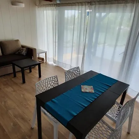 Apartment Hausboat 