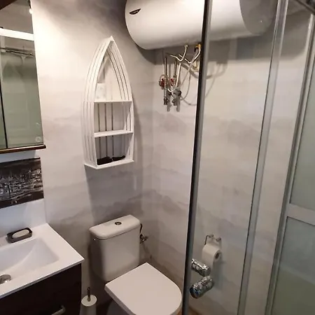 Hausboat 