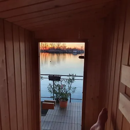 Hausboat 