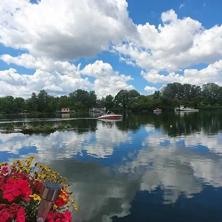 Hausboat 