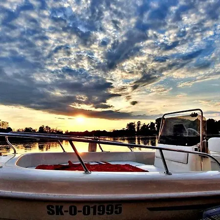 Hausboat 