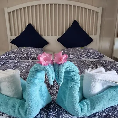 Apartamento Hausboat 