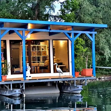 Hausboat 