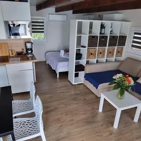 Hausboat 