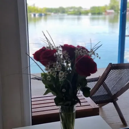 Apartment Hausboat 