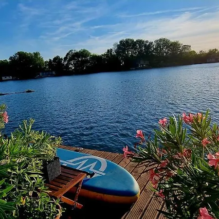 Hausboat 