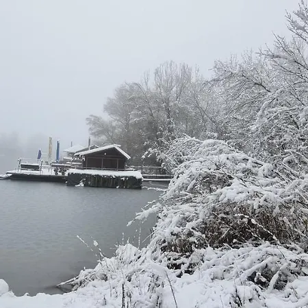 Hausboat 