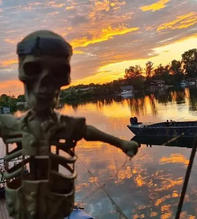 Hausboat 