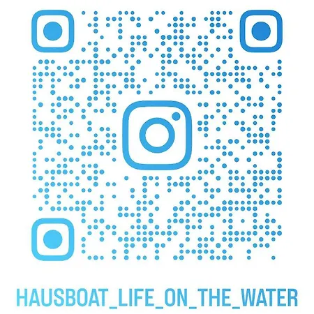 Apartment Hausboat 