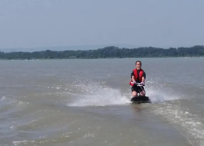 Hausboat 