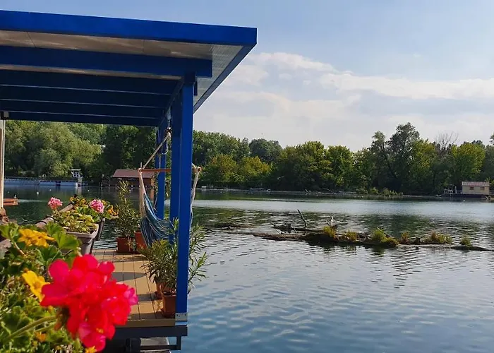 Hausboat 