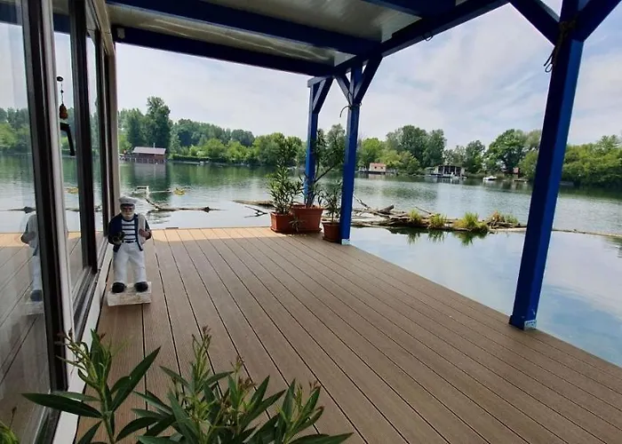 Hausboat 
