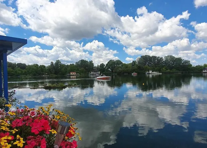 Hausboat 