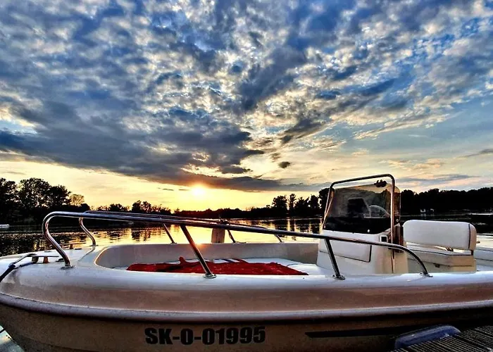 Hausboat 