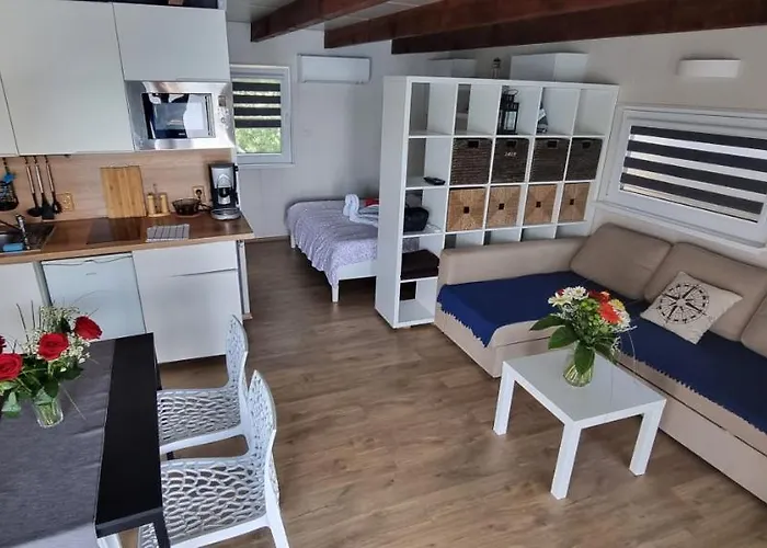 Hausboat 