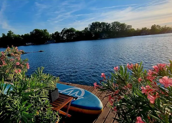 Hausboat 