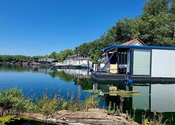 Hausboat 