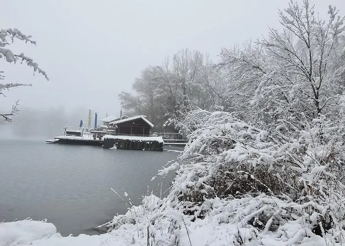 Hausboat 